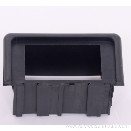 High Quality Plastic Injection Box